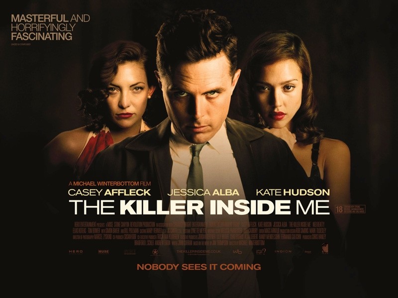 Poster Di The Killer Inside Me 161529