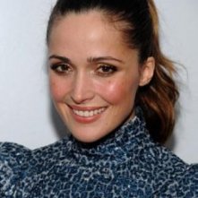 Primo Piano Di Rose Byrne Alla Premiere Del Film Adam 161632