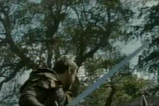 Robin Hood - Clip 2