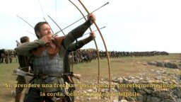 Robin Hood - Featurette 2