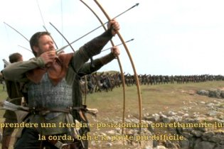 Robin Hood - Featurette 2