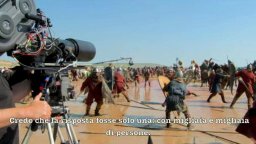 Robin Hood - Featurette 3