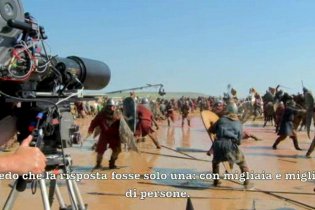 Robin Hood - Featurette 3