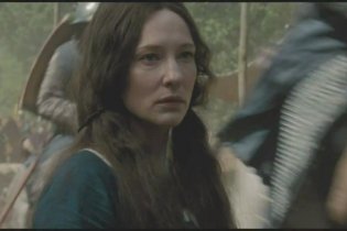 Robin Hood - Trailer 3