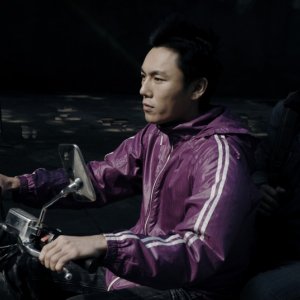 Scena del dramma Chongqing Blues