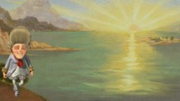 Shrek e vissero felici e contenti - Trailer Italiano 3