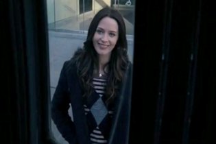 The Adjustment Bureau - Trailer