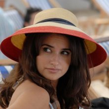 Una Penelope Cruz solare nel film Manolete - Fra mito e passione