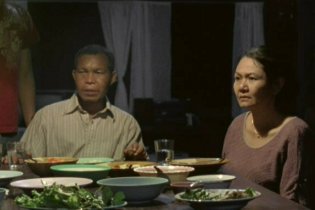 Uncle Boonmee Who Can Recall His Past Lives - Trailer