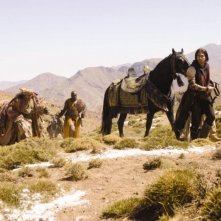 Alfred Molina Steve Toussaint E Jack Gyllenhaal Nel Film Prince Of Persia Sands Of Time 161708