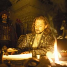 Richard Coyle nel film Prince of Persia: Sands of Time