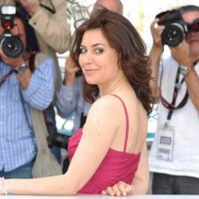 Cannes 2010: Sabina Guzzanti presenta Draquila