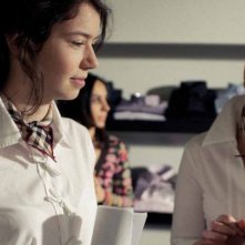 Due Interpreti Del Dramma Aurora Presentato A Cannes 2010 161788