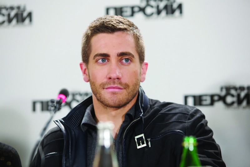 Jake Gyllenhaal Presenta Prince Of Persia Le Sabbie Del Tempo Alla Conferenza Stampa Di Mosca 161749