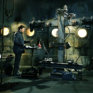 L'immagine di uno dei più pericolosi ordigni dell'enigmista di Saw VI