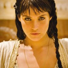 Primo piano di Gemma Arterton dal film Prince of Persia: Le sabbie del tempo
