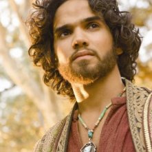 Reece Ritchie in una scena del film Prince of Persia: Le Sabbie del Tempo