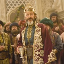 Un'immagine di Ronald Pickup da Prince of Persia: Sands of Time