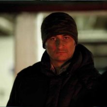 Una sequenza del film Aurora, presentato a Cannes 2010