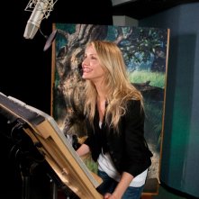 Cameron Diaz Doppia Fiona Nel Film Shrek E Vissero Felici E Contenti 161847