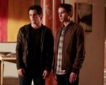 Gossip Girl - Stagione 3, episodio 21: Ex-Husbands and Wives