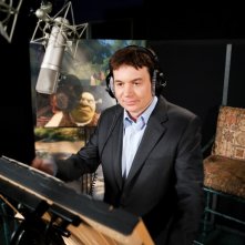 Mike Myers doppia Shrek nel film Shrek e vissero felici e contenti