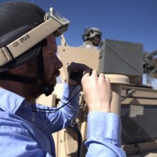 Morgan Spurlock insegue l'uomo più ricercato del mondo in Che fine ha fatto Osama Bin Laden?