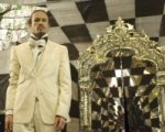 Il DVD di Parnassus - L'uomo che voleva ingannare il diavolo