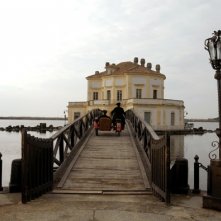 Un'immagine del film L'Imbroglio nel lenzuolo