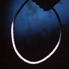 Una scena del film Reazione a catena di Mario Bava