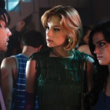 Una scena di Kaboom, diretto da Gregg Araki