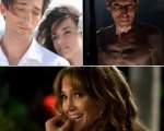 Weekend al cinema con J.Lo, Robin Hood e l'ombra di Zampaglione