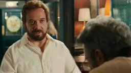 Barney's Version - Teaser