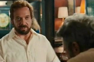 Barney's Version - Teaser