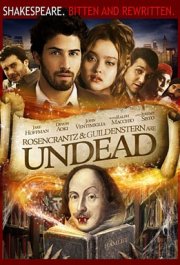Manifesto di Rosencrantz and Guildenstern Are Undead