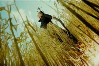 Tata Matilda e il grande botto - Spot 1