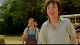 Tata Matilda e il grande botto - Spot 2