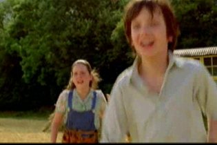 Tata Matilda e il grande botto - Spot 2