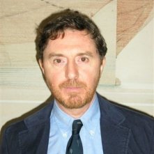 Una foto promozionale di Giancarlo Ratti