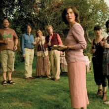 Una Scena Del Film Tamara Drewe Di Stephen Frears 162064