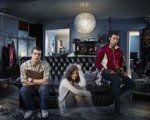 Being Human: Umanità soprannaturale