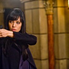 Angelina Jolie Armata Di Pistola In Una Scena Del Film Salt 162133
