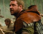 Box-office: Robin Hood ruba il primo posto a Iron Man