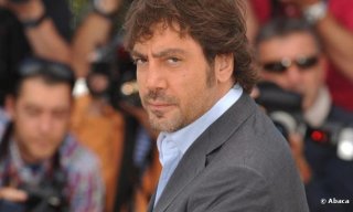 Cannes 2010: Javier Bardem presenta Biutiful