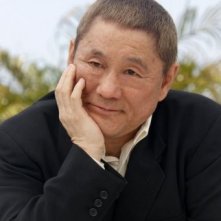 Cannes 2010: Kitano presenta il suo Outrage.