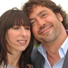 Cannes 2010 Maricel Alvarez E Javier Bardem Presentano Biutiful 162223