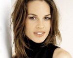 Hilary Swank e i traumi dell'Iraq