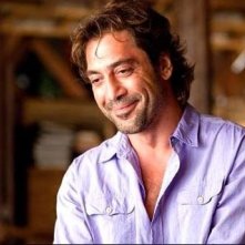 Javier Bardem in una scena del film Mangia, prega, ama