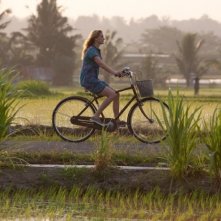Julia Roberts gira il mondo nel film Mangia, prega, ama