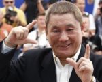 La violenza pulp di Takeshi Kitano a Cannes